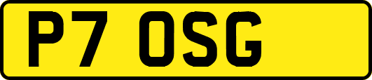 P7OSG