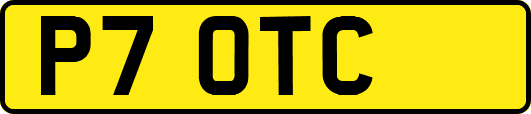 P7OTC