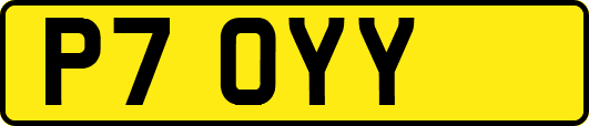 P7OYY
