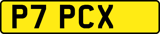 P7PCX