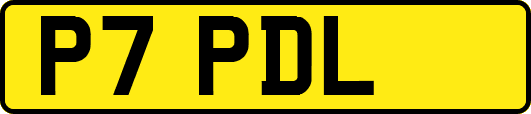 P7PDL