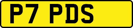 P7PDS