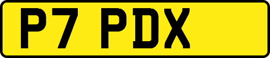 P7PDX