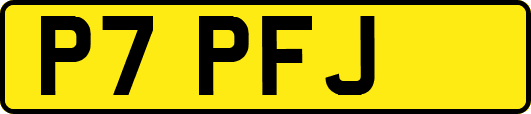 P7PFJ