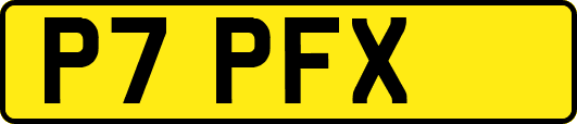 P7PFX