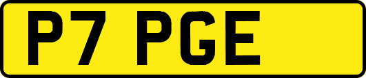 P7PGE