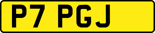 P7PGJ