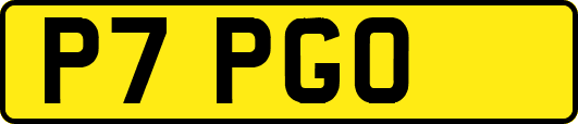 P7PGO