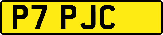 P7PJC