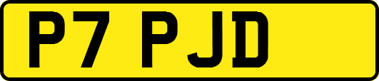 P7PJD