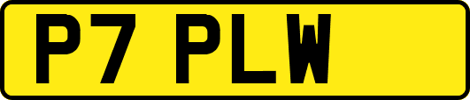 P7PLW