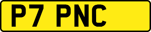 P7PNC