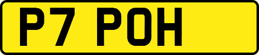 P7POH
