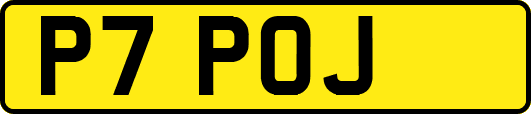 P7POJ