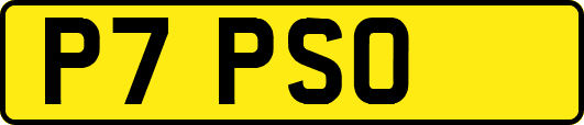 P7PSO