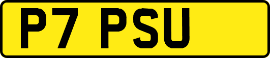 P7PSU