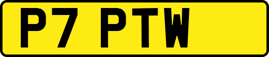 P7PTW
