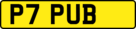 P7PUB