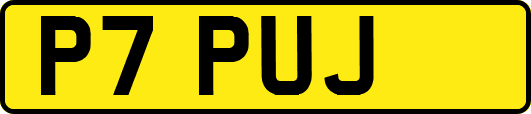 P7PUJ