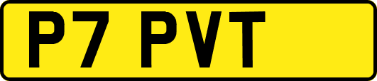 P7PVT