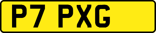 P7PXG