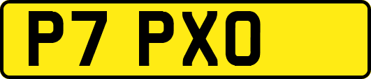 P7PXO