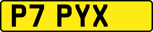 P7PYX