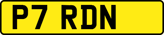 P7RDN