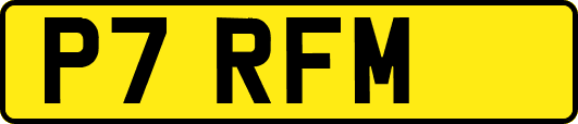 P7RFM