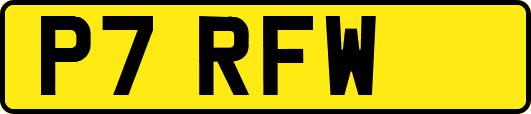 P7RFW