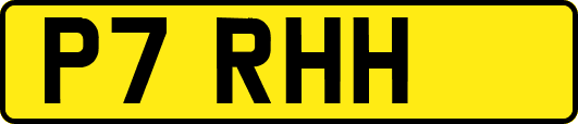 P7RHH