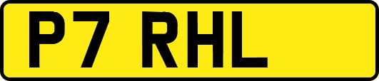 P7RHL