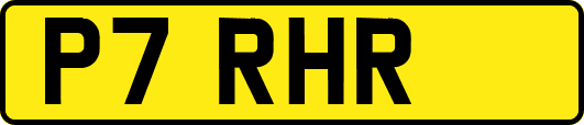 P7RHR