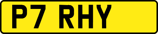 P7RHY