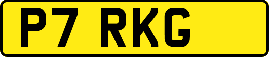 P7RKG