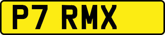 P7RMX