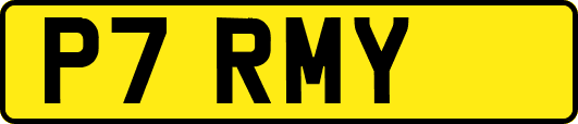 P7RMY