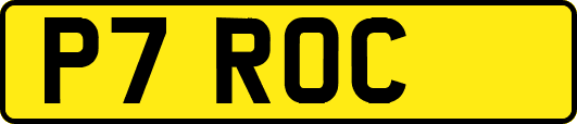 P7ROC