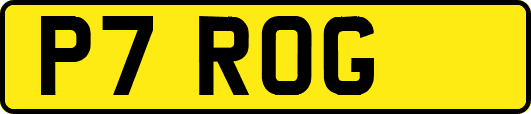 P7ROG