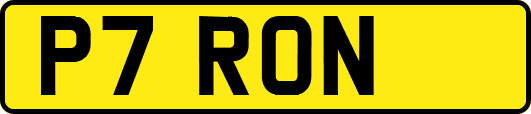 P7RON