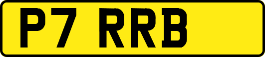 P7RRB