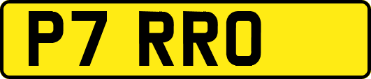 P7RRO