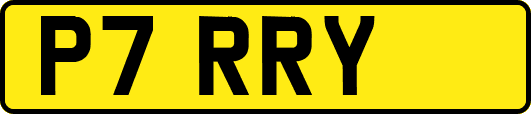 P7RRY