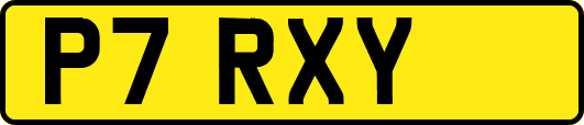 P7RXY