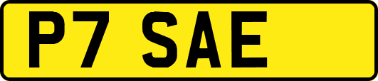 P7SAE
