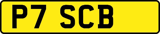P7SCB