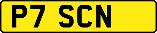 P7SCN
