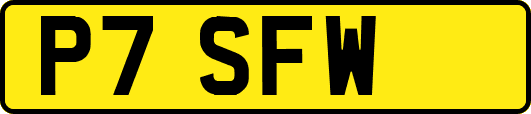 P7SFW