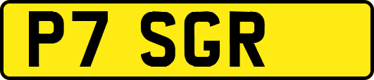 P7SGR