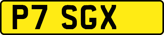 P7SGX